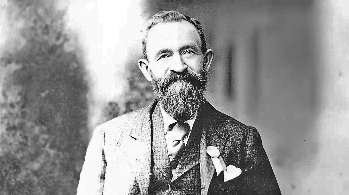 John Kemple