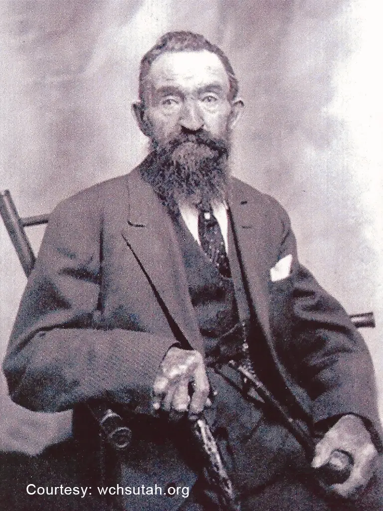 John Kemple