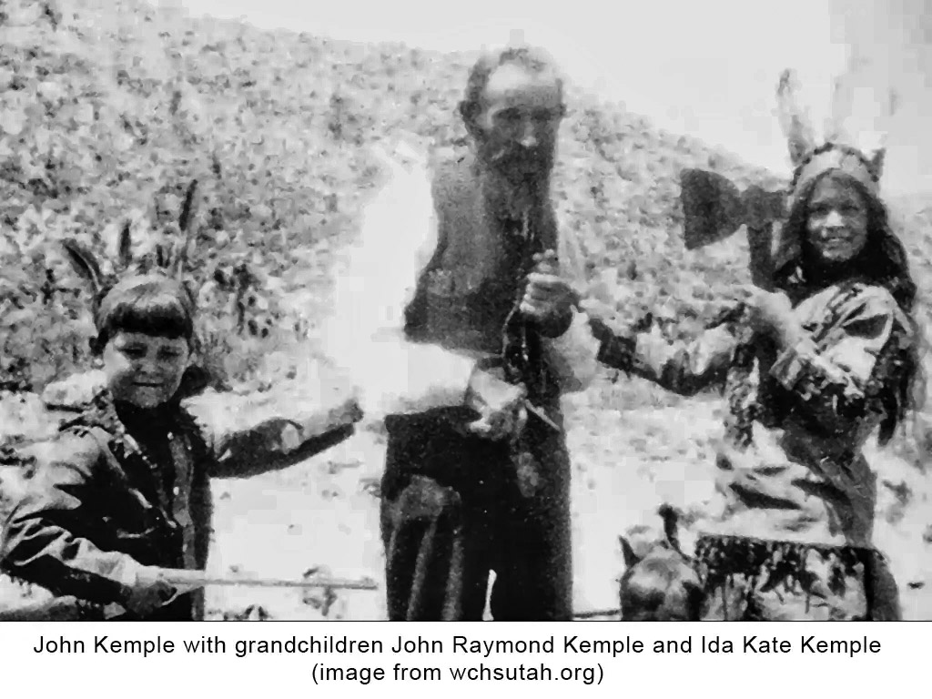 John Kemple