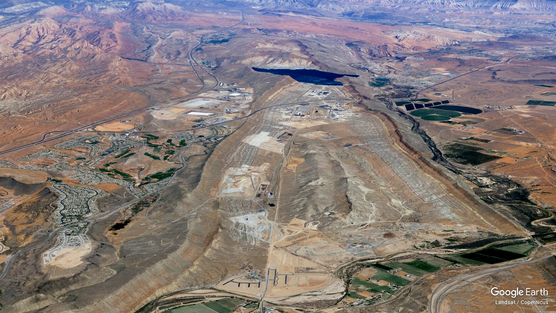Silver Mining