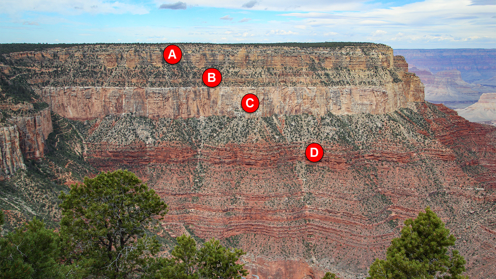 Hurricane Fault