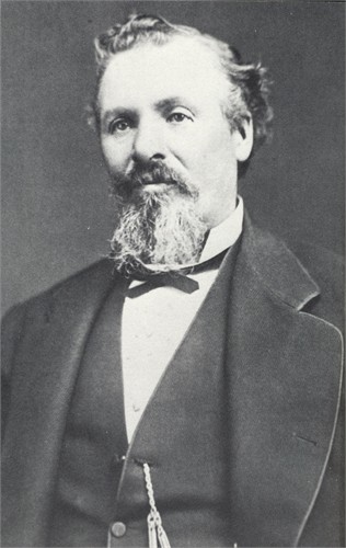 John Menzies Macfarlane