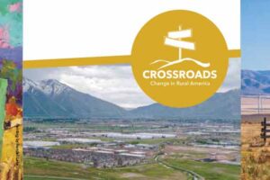 SMITHSONIAN EXHIBITION | Crossroads