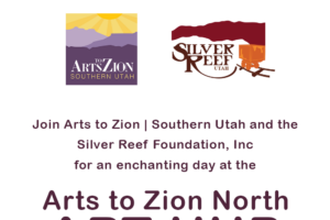 Arts to Zion North ART HUB!