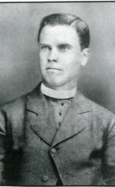 Father Lawrence Scanlan