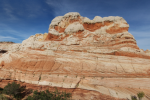 A Geology of White Pocket – Paria Plateau, AZ:   A Geological Wonder in an Hour or so…
