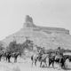 The Crimson Cowboys: The Remarkable Odyssey of the 1931 Claflin Emerson Expedition