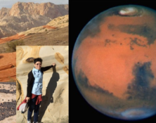 Red Rocks from Utah to Mars_banner